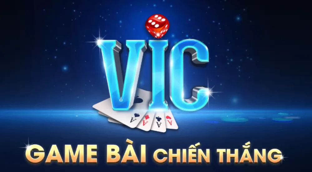 Vic Club - Huyền Thoại Đổi Thưởng - Link Tải Vic Club iOS - Ảnh 1